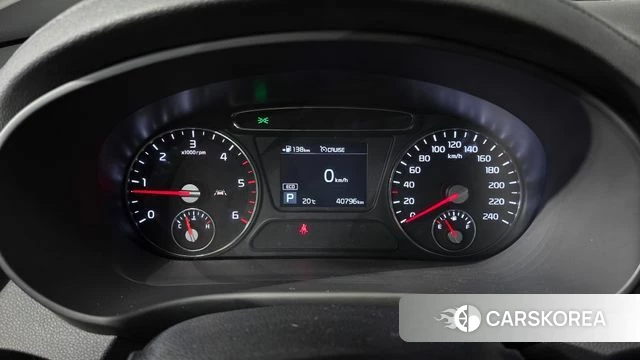 Kia The New Sorento id 4203665 из Кореи 18