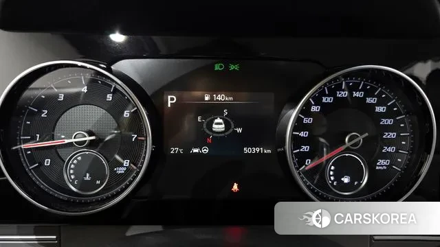 Hyundai The New Grandeur IG id 3054887 из Кореи 18