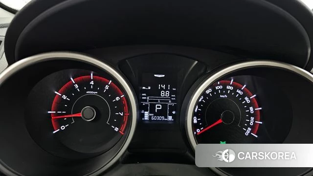 Ssangyong Tivoli Armor id 4765485 из Кореи 28