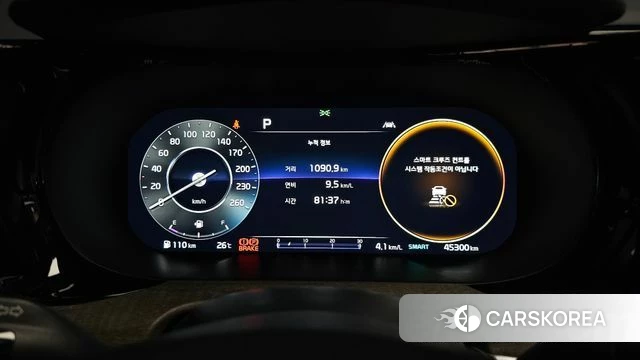 Kia K5 3rd generation id 4591609 из Кореи 18