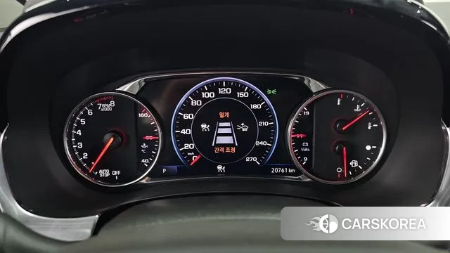 Chevrolet (GM Daewoo) Traverse id 3120705 из Кореи 18