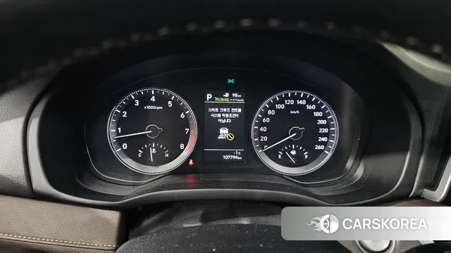 Hyundai Grandeur IG id 3666999 из Кореи 18