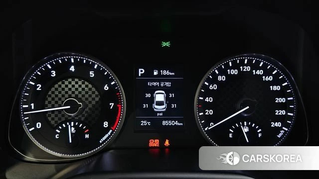 Hyundai The New Avante AD id 4923855 из Кореи 18