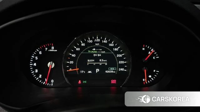 Kia The New Sorento id 4196855 из Кореи 31