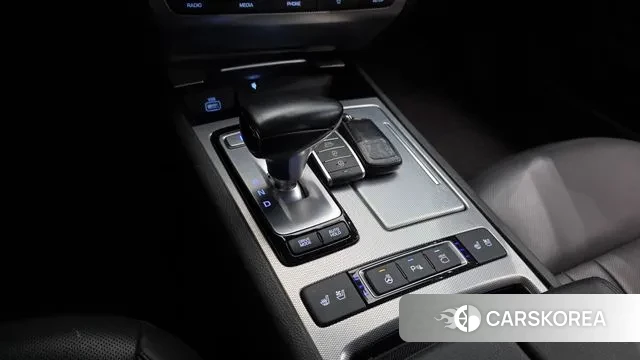 Genesis G80 id 3319157 из Кореи 18