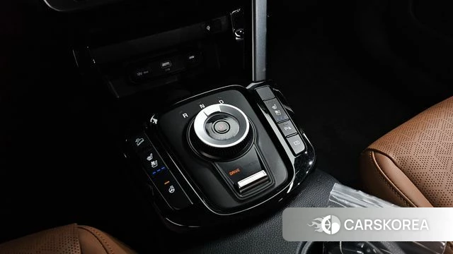 Kia The New Seltos id 4414048 из Кореи 35
