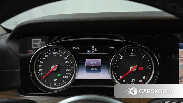 Mercedes-Benz E-Class W213 id 4447266 из Кореи 18