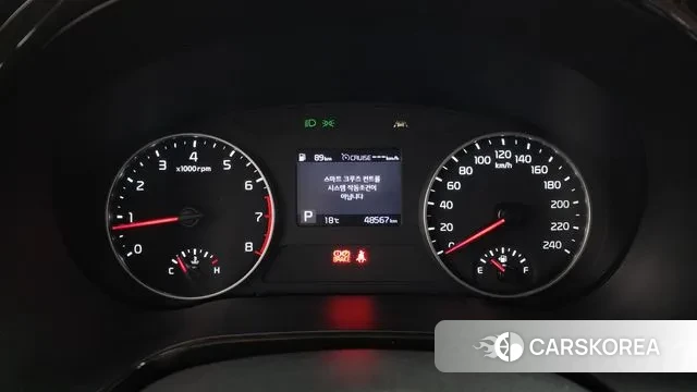 Kia Seltos id 3390589 из Кореи 18