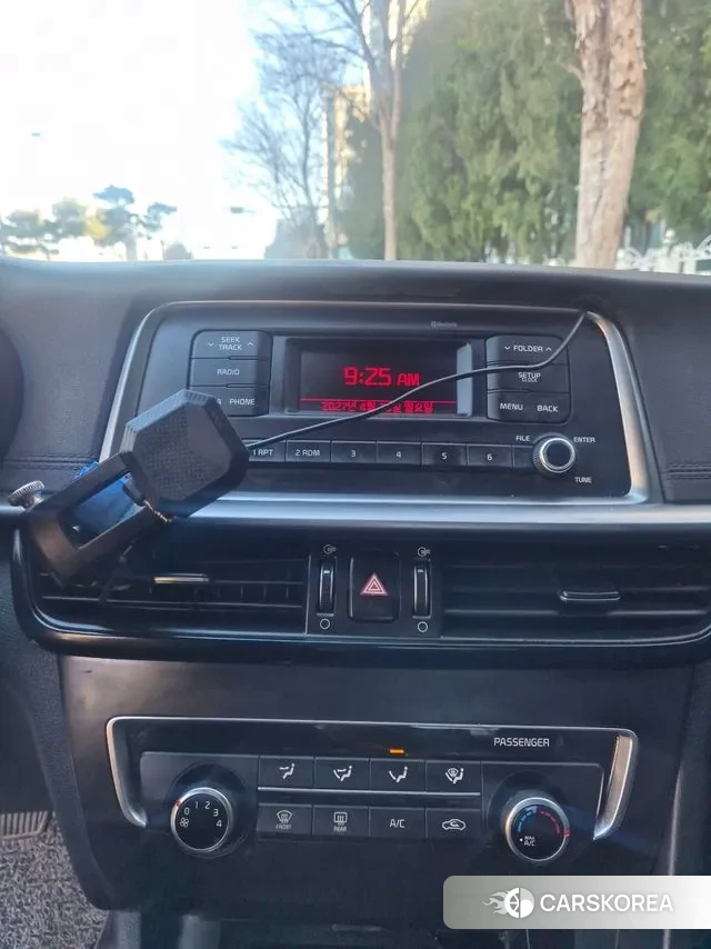 Kia The New K5 2nd generation id 3444978 из Кореи 10