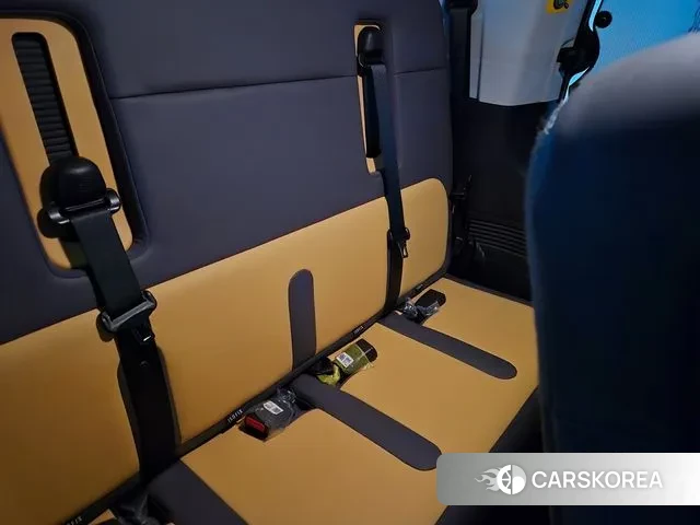 Hyundai Staria id 3533799 из Кореи 14