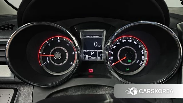 Ssangyong Tivoli Armor id 4496889 из Кореи 32
