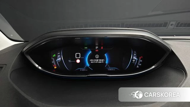 Peugeot 3008 second generation id 4447087 из Кореи 36