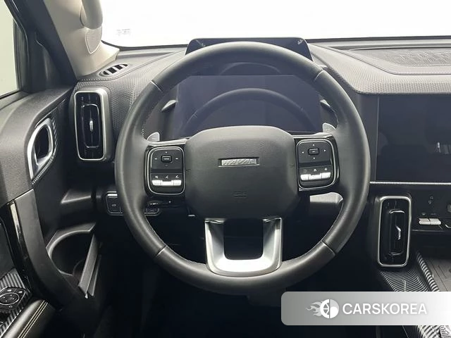 Haval Big dog id 4215217 из Китая 18