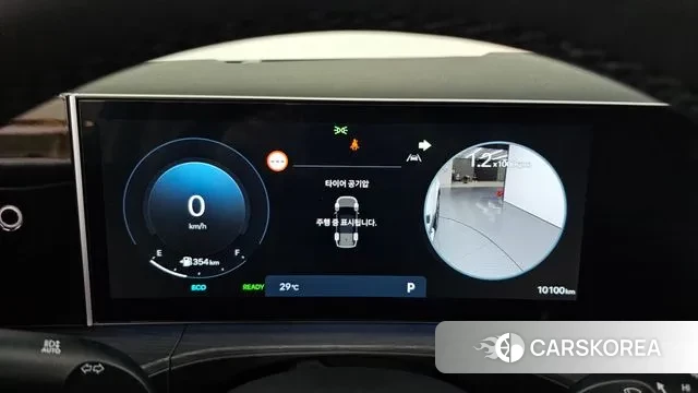 Hyundai Santa Fe (MX5) id 3081530 из Кореи 18