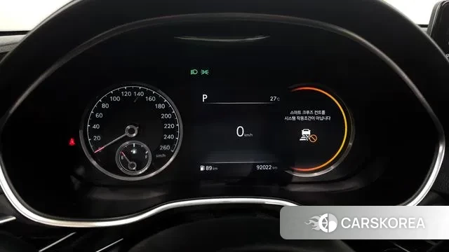 Genesis G80 (RG3) id 3084410 из Кореи 18