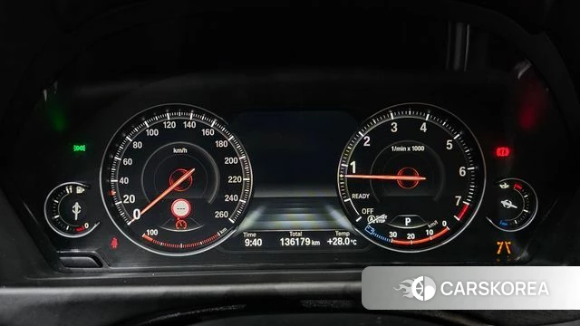 BMW 4 Series (F32) id 4596108 из Кореи 32