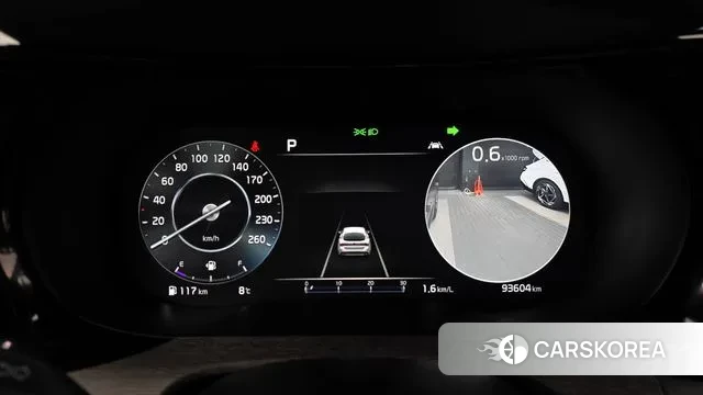 Kia K5 3rd generation id 3373798 из Кореи 18