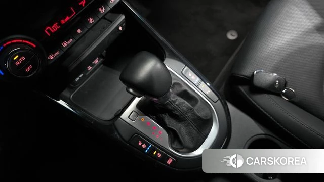 Kia Come New K3 id 3942903 из Кореи 18