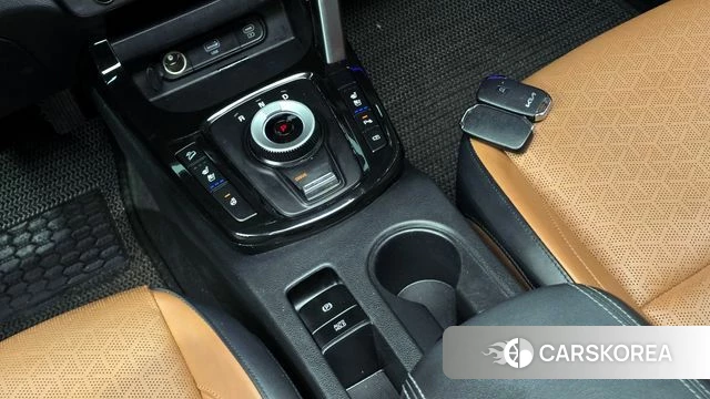 Kia The New Seltos id 3832293 из Кореи 18