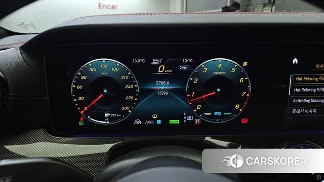 Mercedes-Benz CLS-Class C257 id 3405559 из Кореи 18