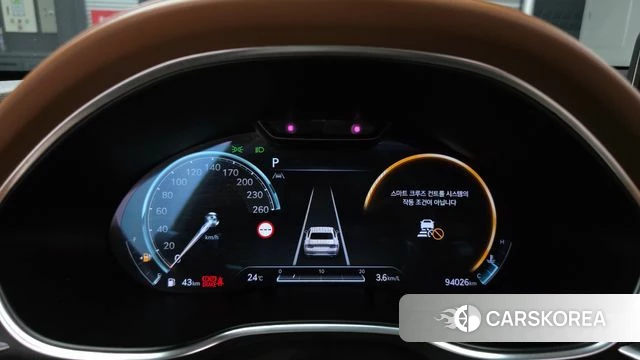 Genesis G80 (RG3) id 4343301 из Кореи 18