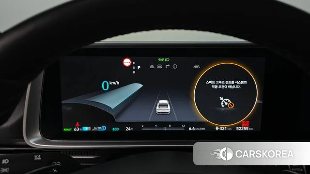 Hyundai Ionic 6 id 4408303 из Кореи 24