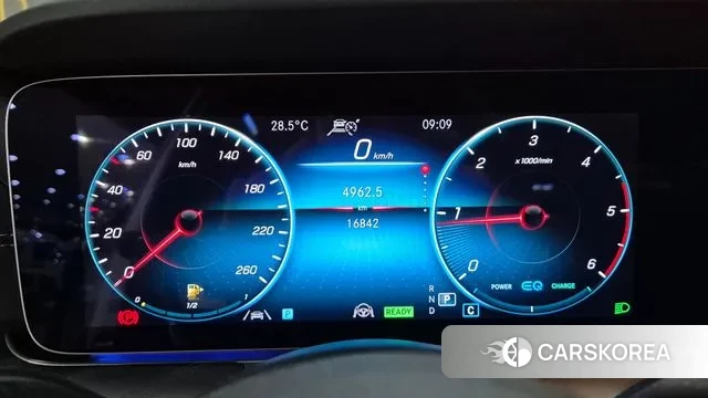 Mercedes-Benz E-Class W213 id 3026961 из Кореи 18