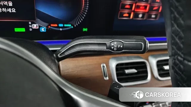 Mercedes-Benz GLE-Class W167 id 3060425 из Кореи 18