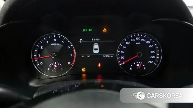 Kia The New K3 2nd generation id 3592237 из Кореи 18