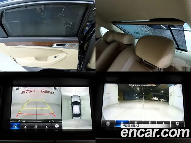 Genesis G80 id 2766259 из Кореи 18