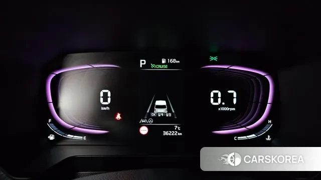 Kia The New Kia Ray id 3462185 из Кореи 18