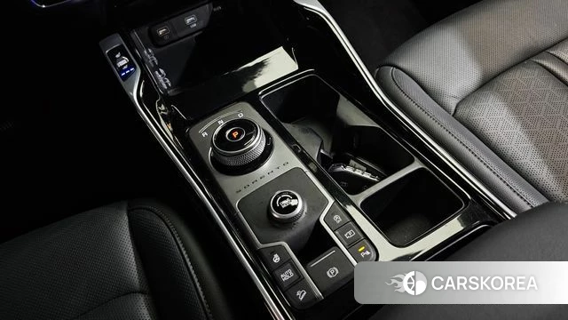 Kia Sorento 4th Generation id 4614270 из Кореи 33