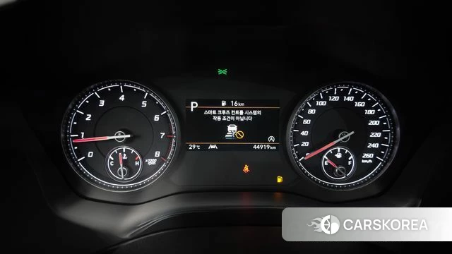 Hyundai The New Santa Fe id 4567692 из Кореи 33