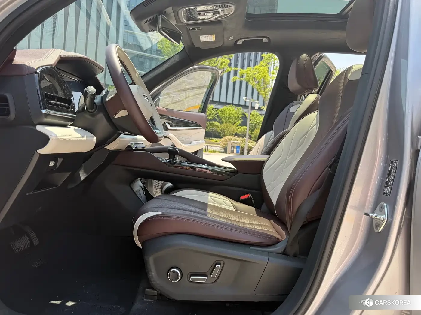 Geely Automobile Xingyue L id 4539291 из Китая 16