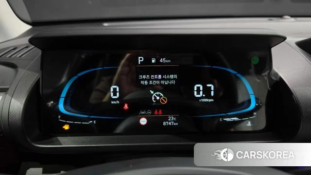 Hyundai Casper id 4853994 из Кореи 28