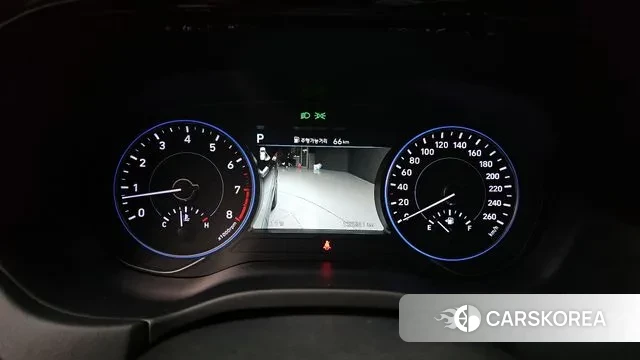 Hyundai Palisade id 3379954 из Кореи 18