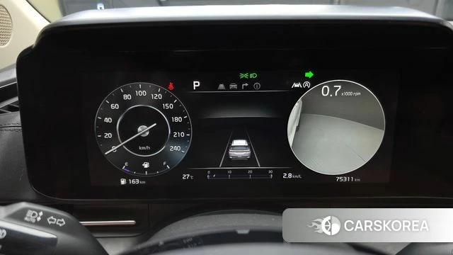 Kia Carnival 4th generation id 4646721 из Кореи 31