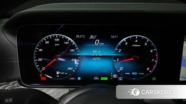 Mercedes-Benz E-Class W213 id 4637180 из Кореи 34