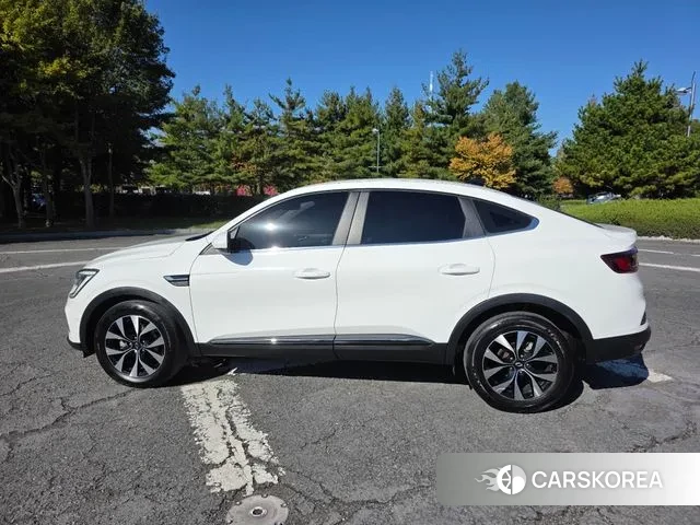 Renault Korea (Samsung) XM3 id 3290173 из Кореи 18