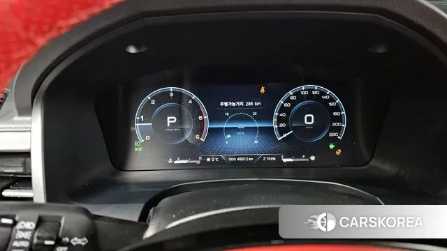 Ssangyong The New Rexton Sports Cannes id 3644508 из Кореи 18