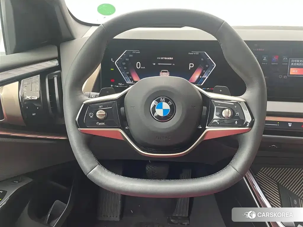 BMW X3 id 4664546 из Китая 15