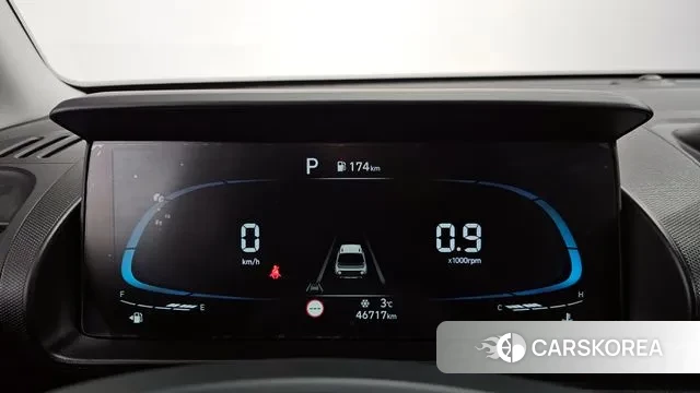 Hyundai Casper id 3482977 из Кореи 18