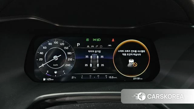 Kia The New K3 2nd generation id 4292797 из Кореи 28