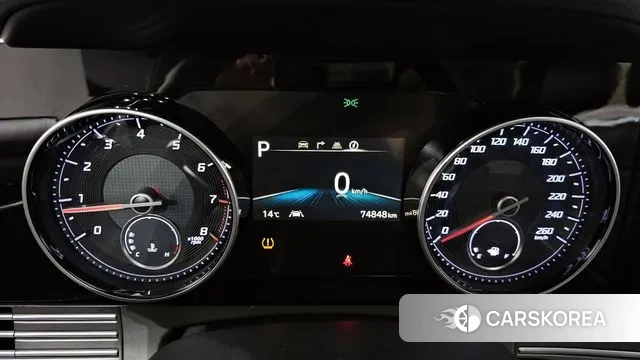 Hyundai The New Grandeur IG id 3513199 из Кореи 18