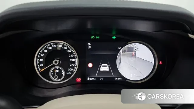 Genesis The New G70 id 3544757 из Кореи 18