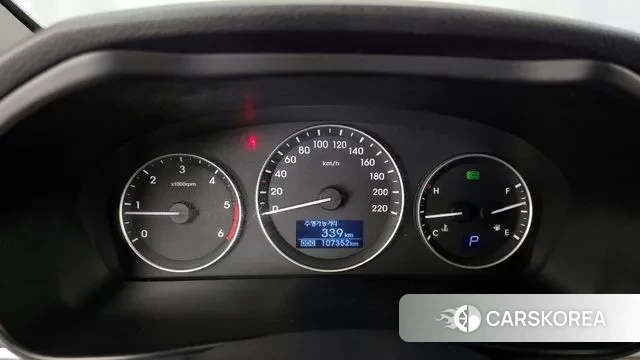 Hyundai The New Grand Starex id 2991227 из Кореи 18