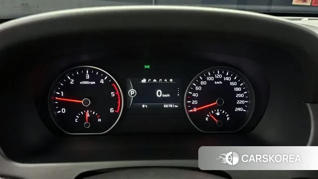 Kia The New Mohave id 3599082 из Кореи 18