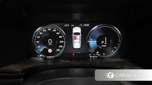 Volvo S90 id 3788143 из Кореи 18