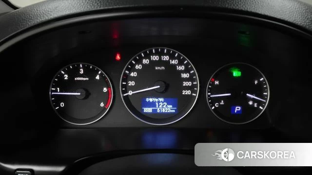 Hyundai The New Grand Starex id 4396876 из Кореи 28