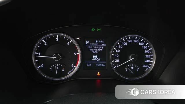 Hyundai Santa Fe TM id 4689362 из Кореи 31